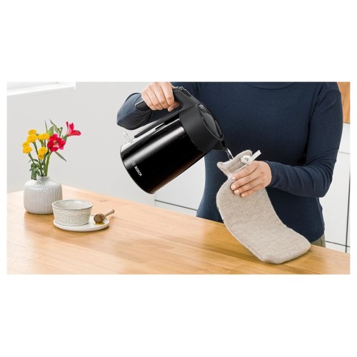 ΒΡΑΣΤΗΡΑΣ BOSCH TWK7L463 BLACK 2400W 1.7Lt